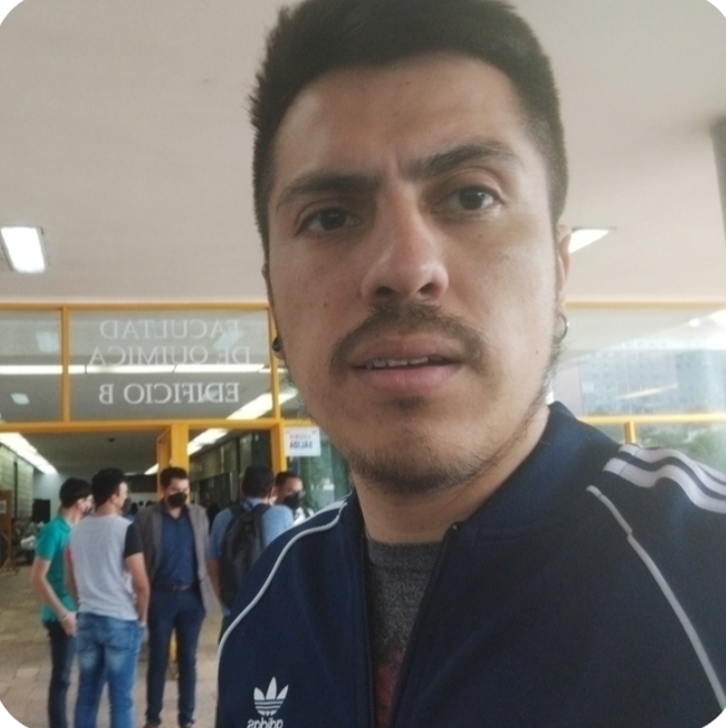 Francisco M.C
