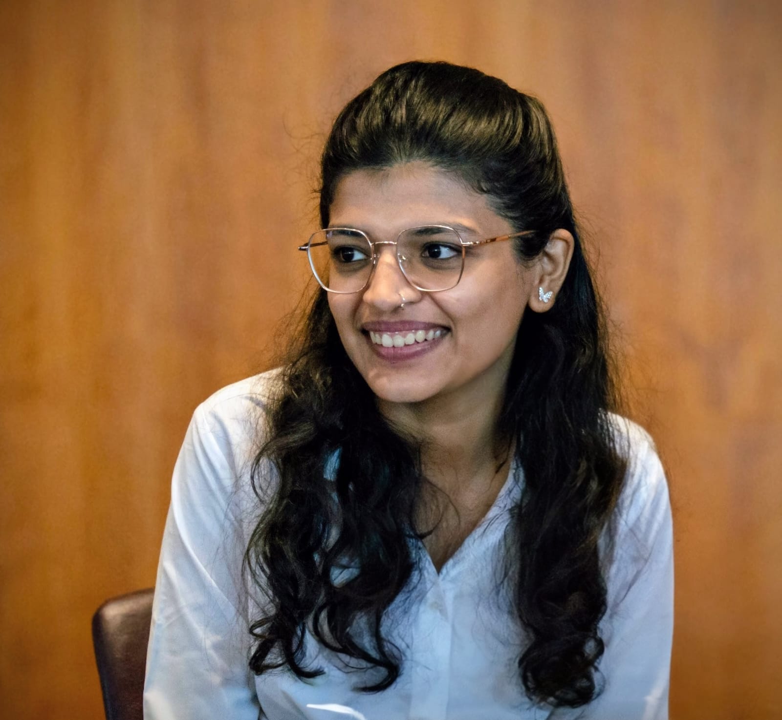 Sanskriti Saxena