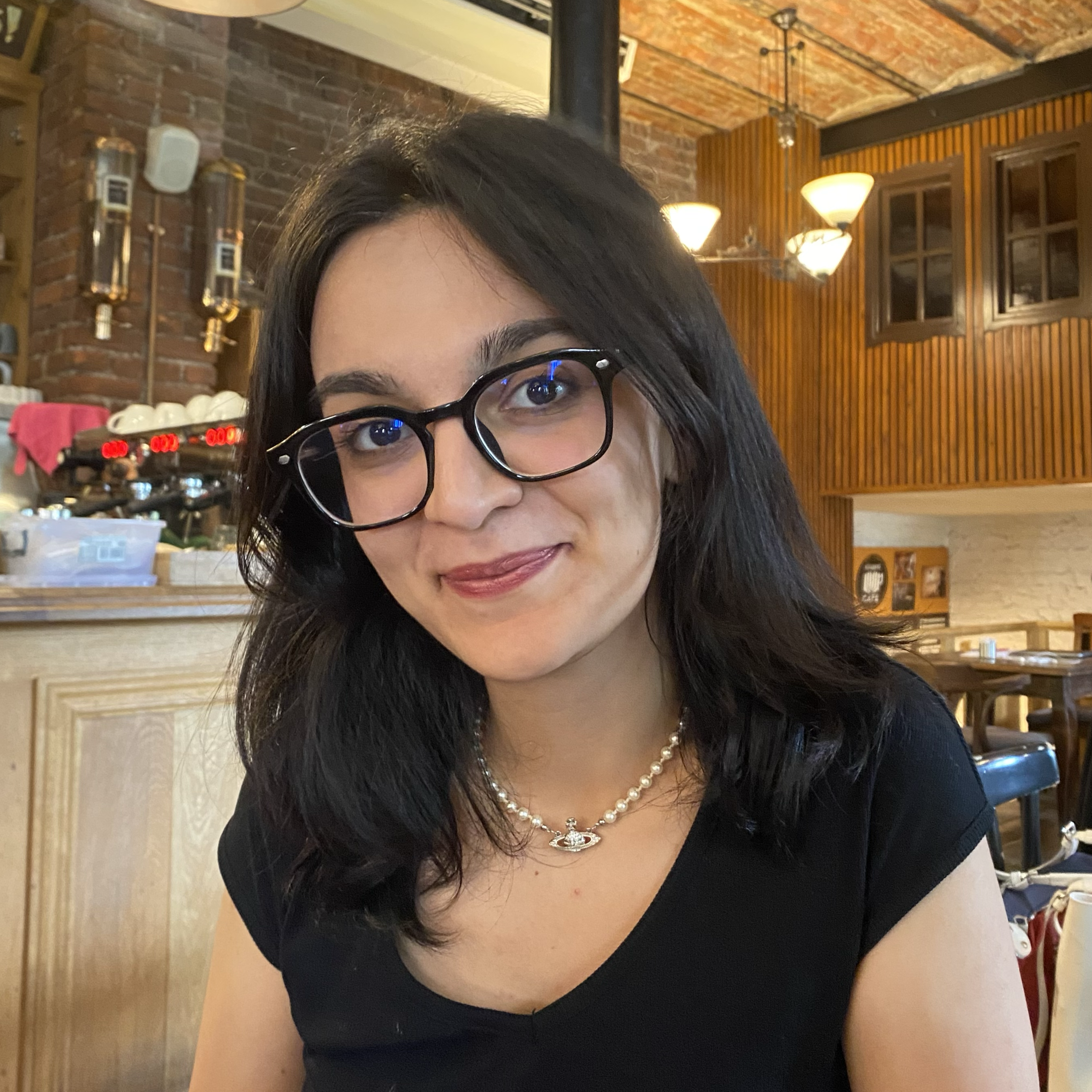 Zeynep Begüm Kara