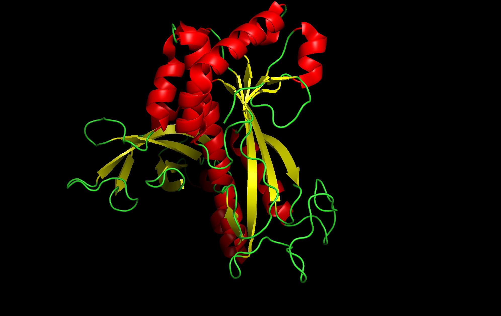 monomer-pymol