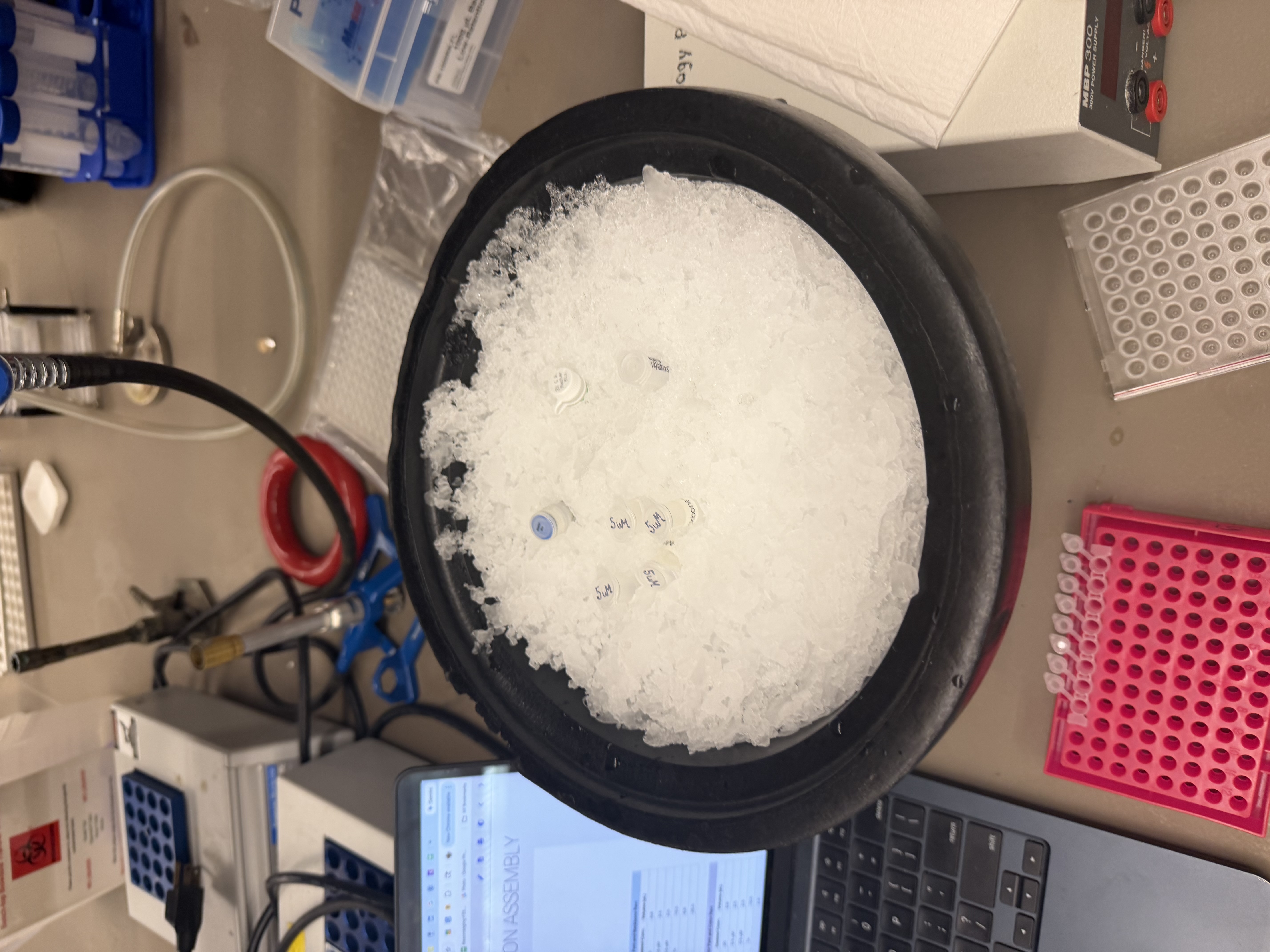 Reagents