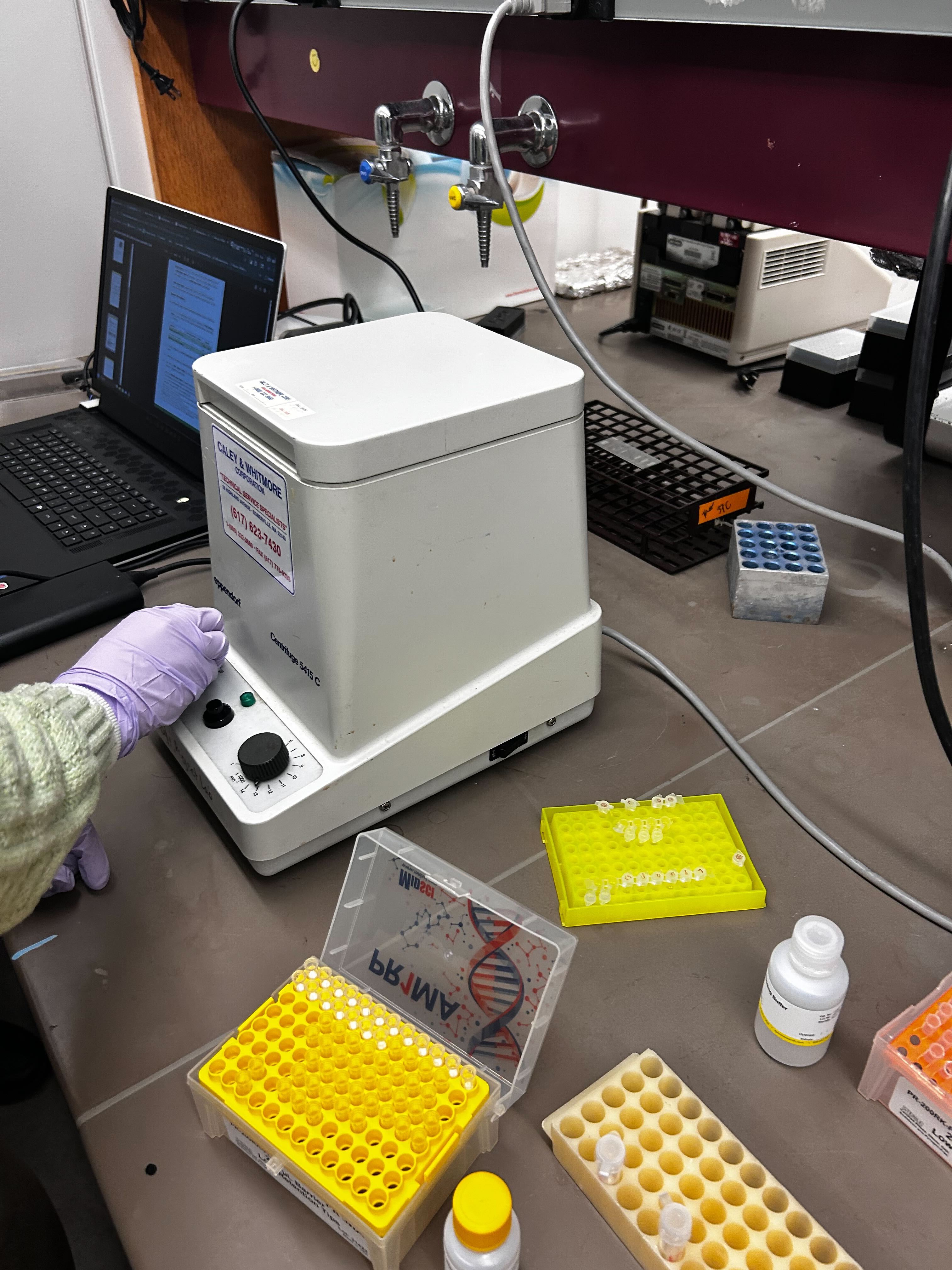 centrifuge image