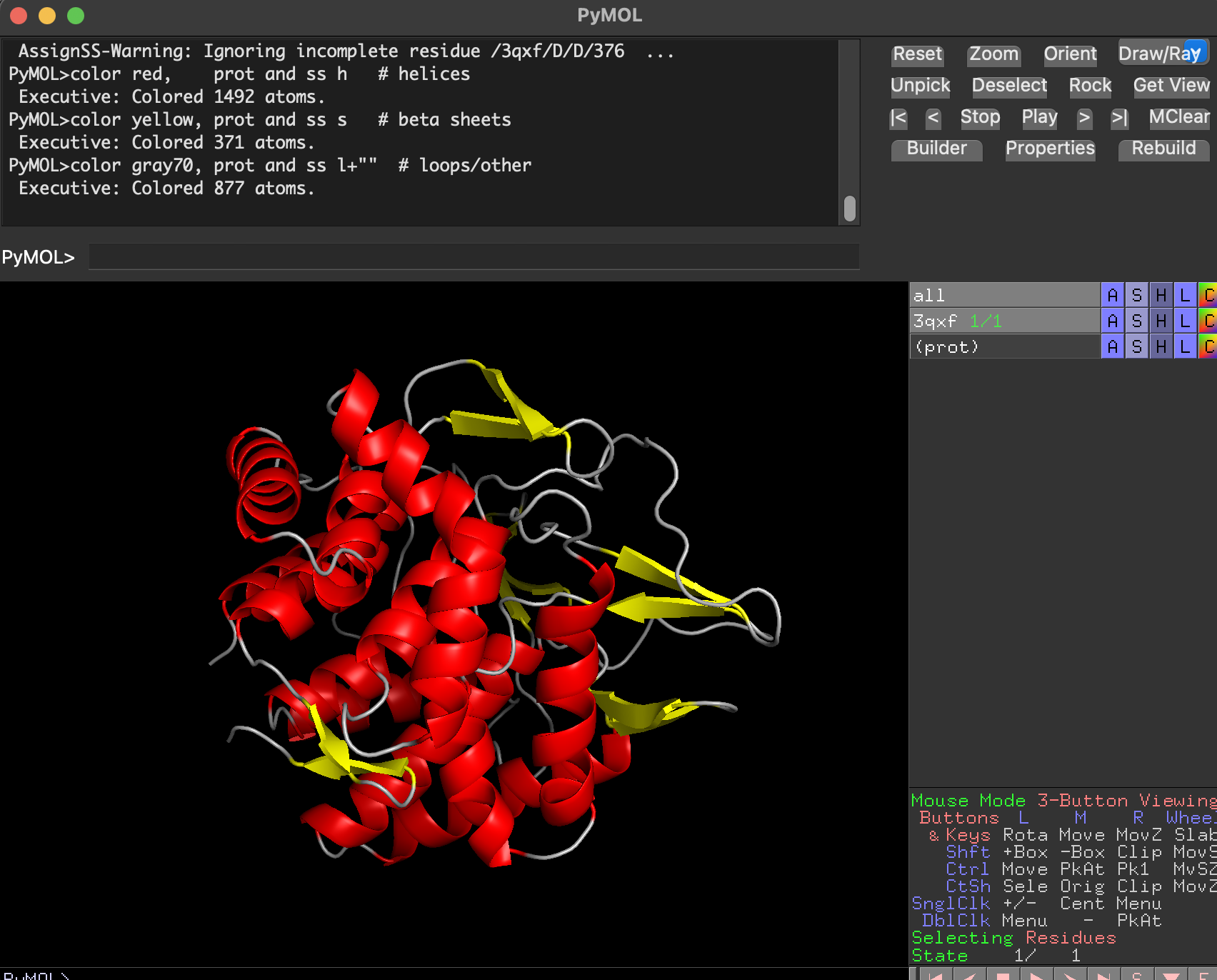 helices
