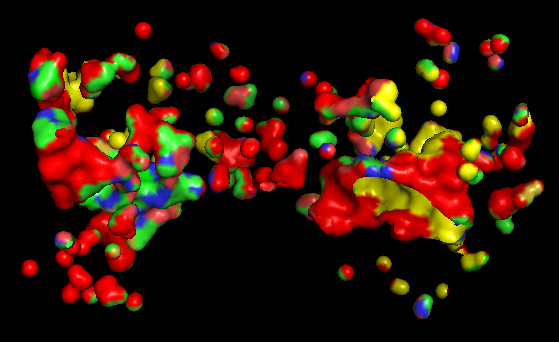 AC Surface