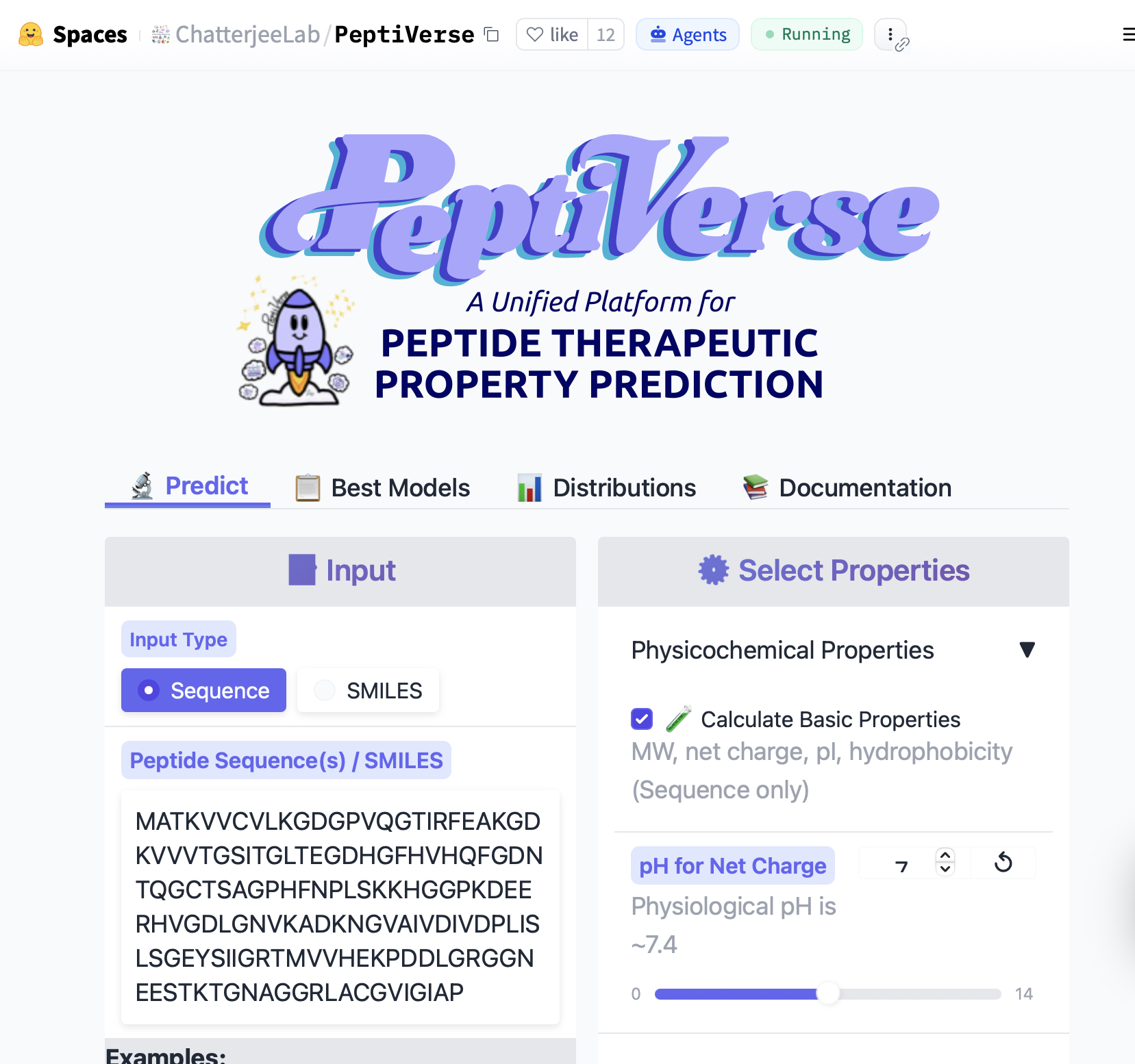 PeptiVerse