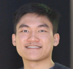 Portrait of Alex Tran