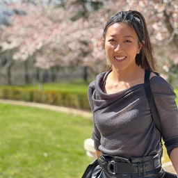 Portrait of anna shen