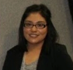Portrait of Jhanic Ramos