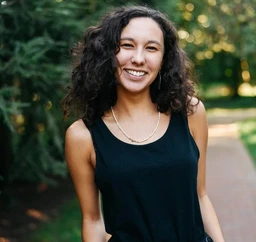 Portrait of Serena Wessely