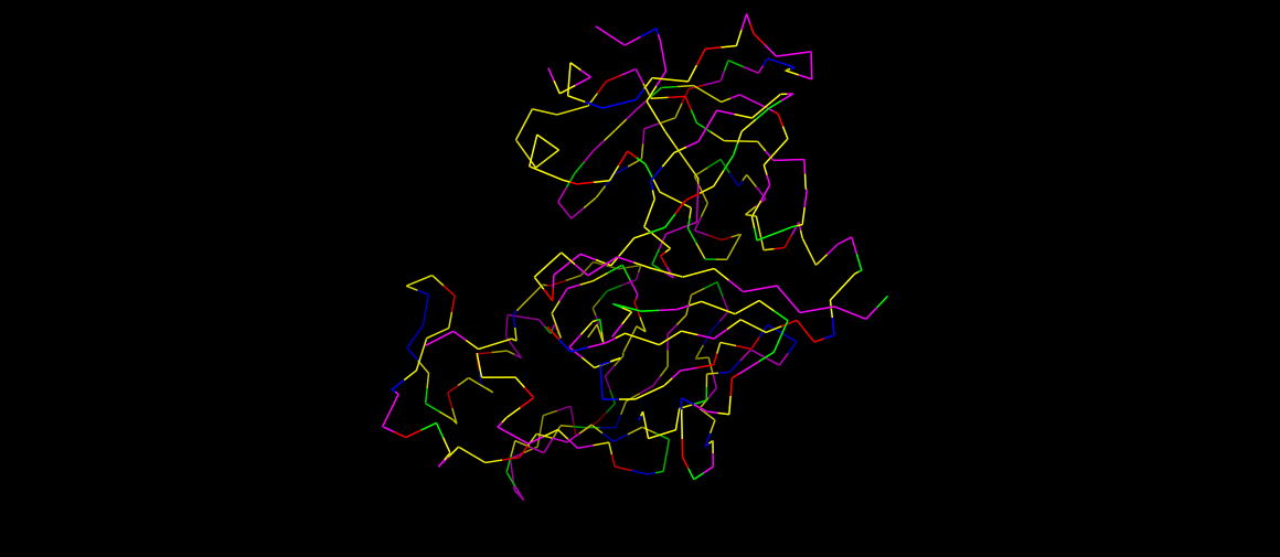 2RENribbonsresidues
