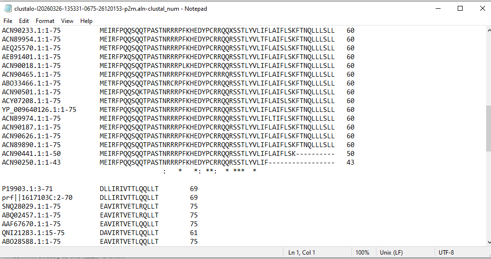 MS2_L-protein_ClustalOmega_MSA 