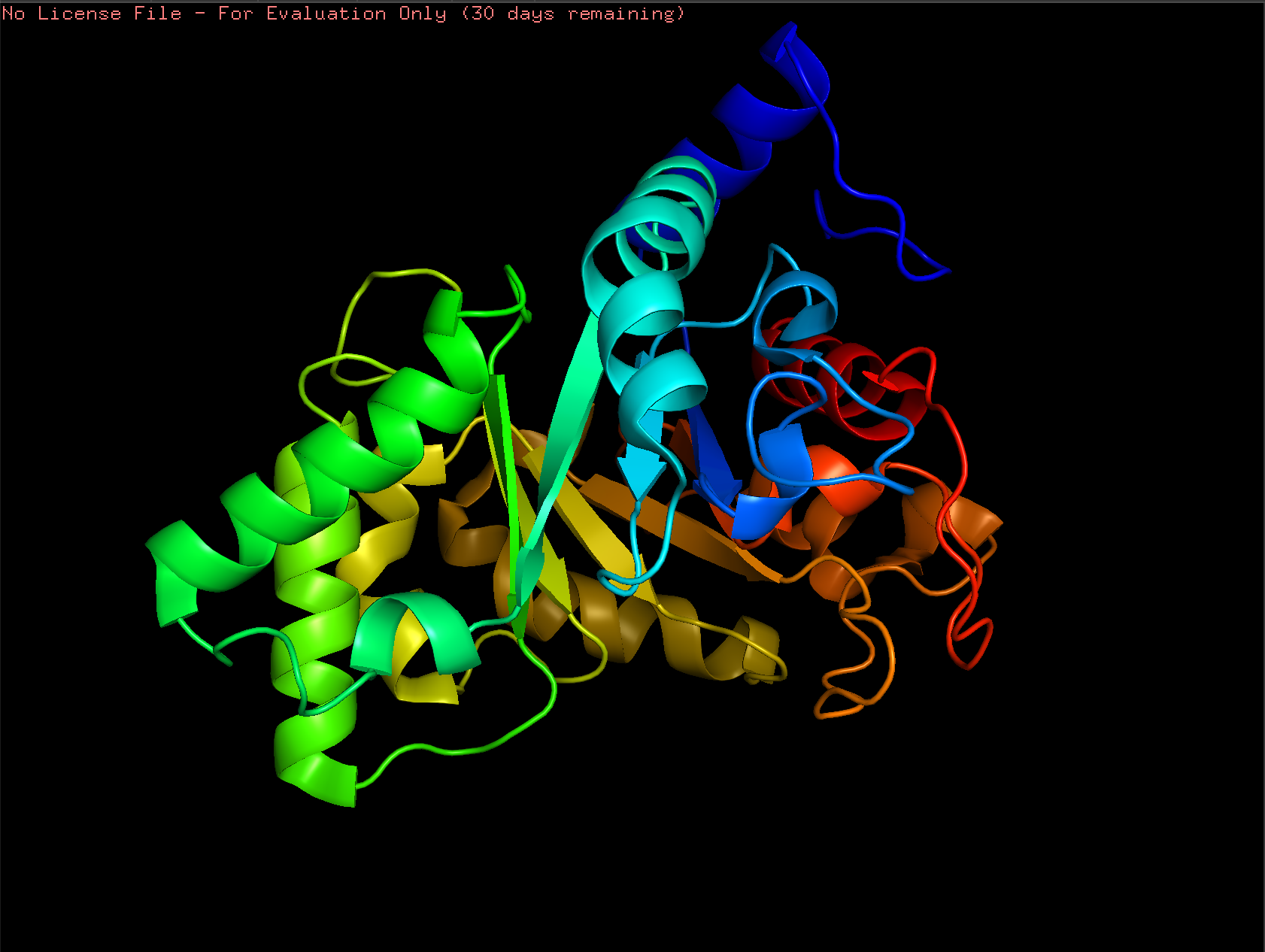 pymol