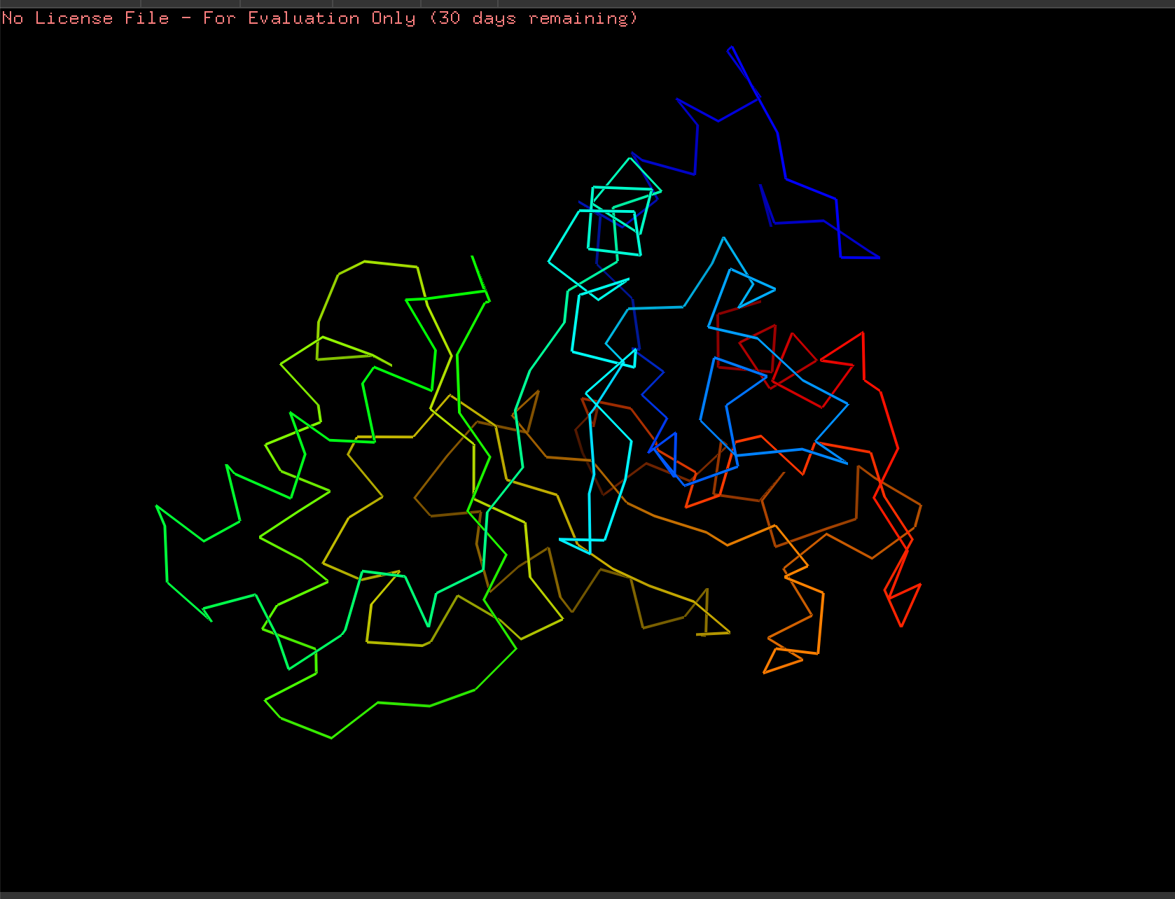 pymol