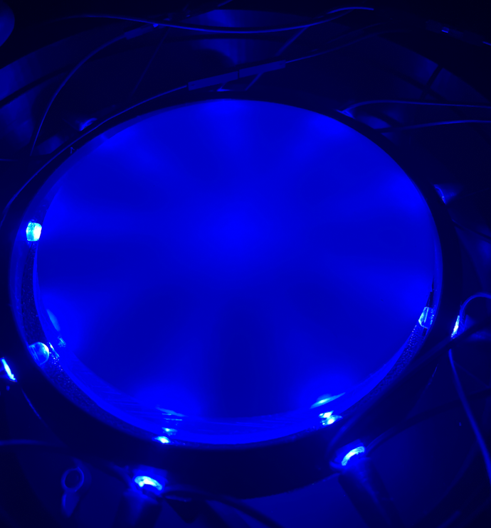 LED Light Ring