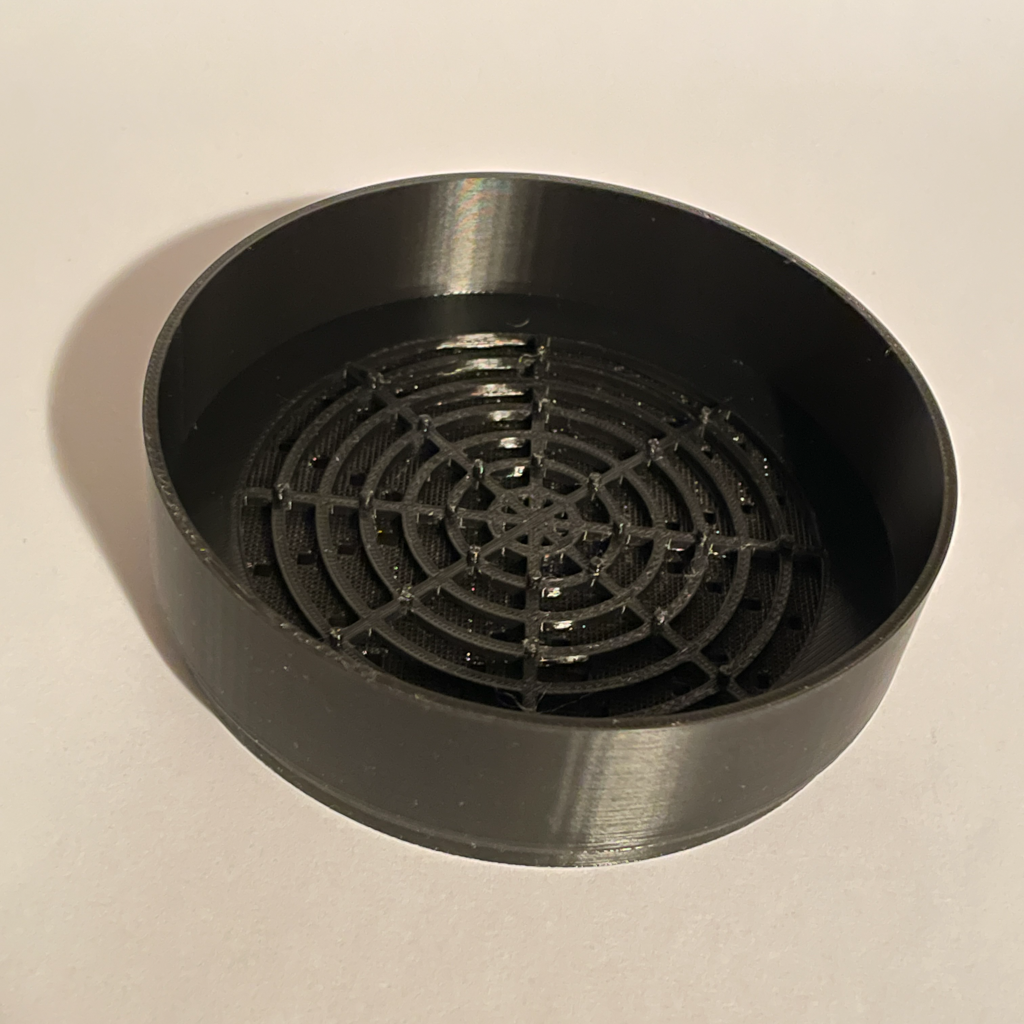 Plate Holder