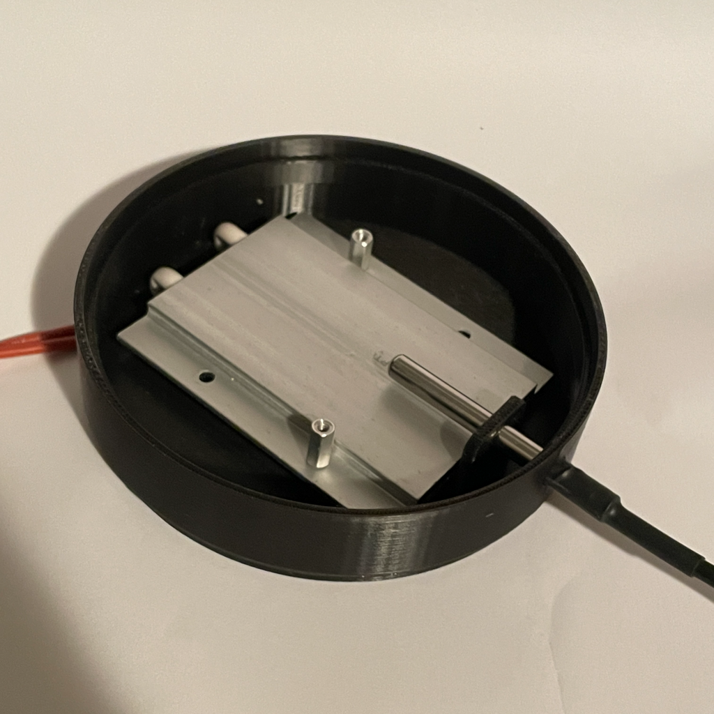 Plate Holder