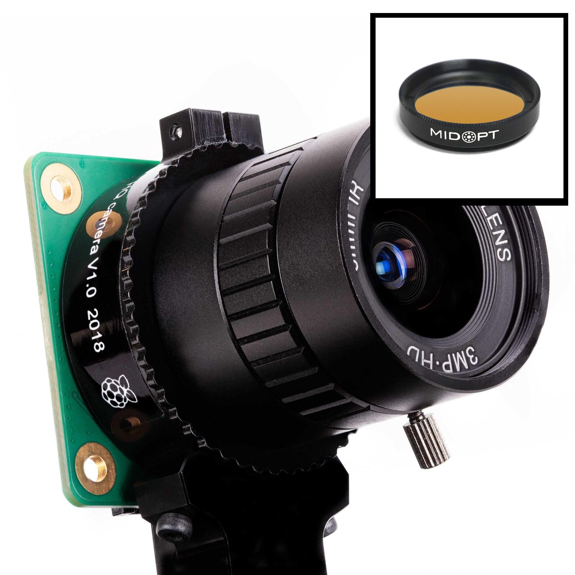 RPI Cam