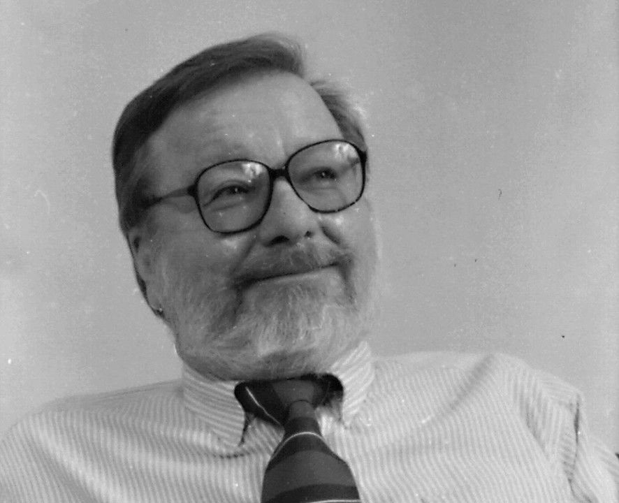 Ron Mace