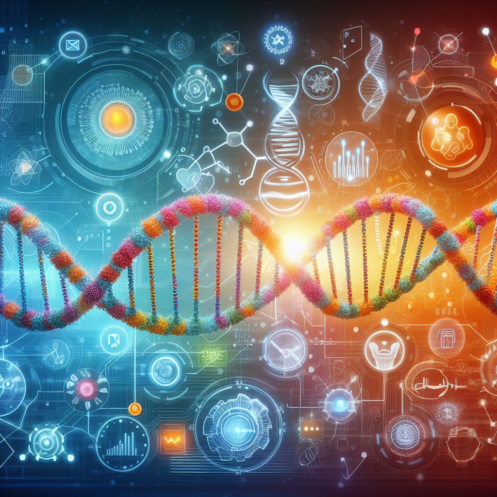 SynBio Universe