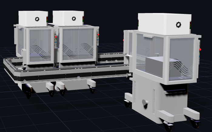 Final Lab Design