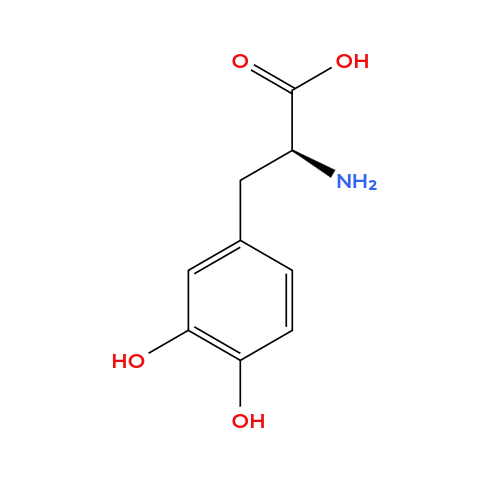 Ferrophenylalanine