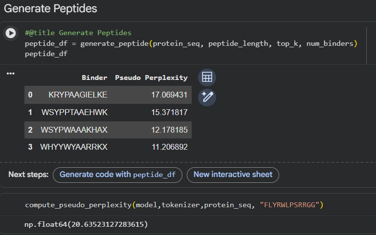 pepmlm peptides