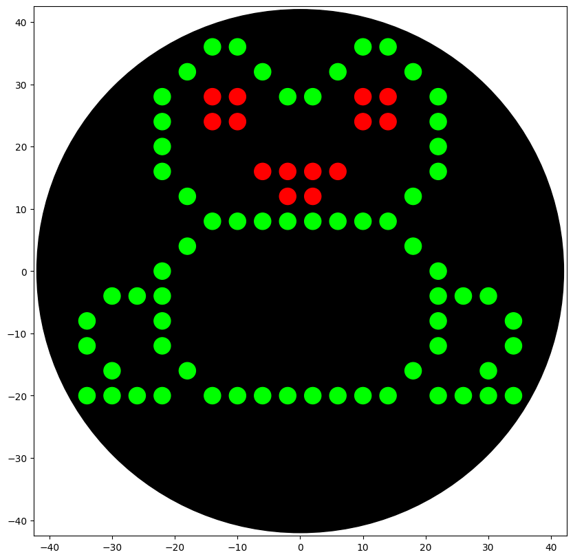 Opentrons Artwork Design