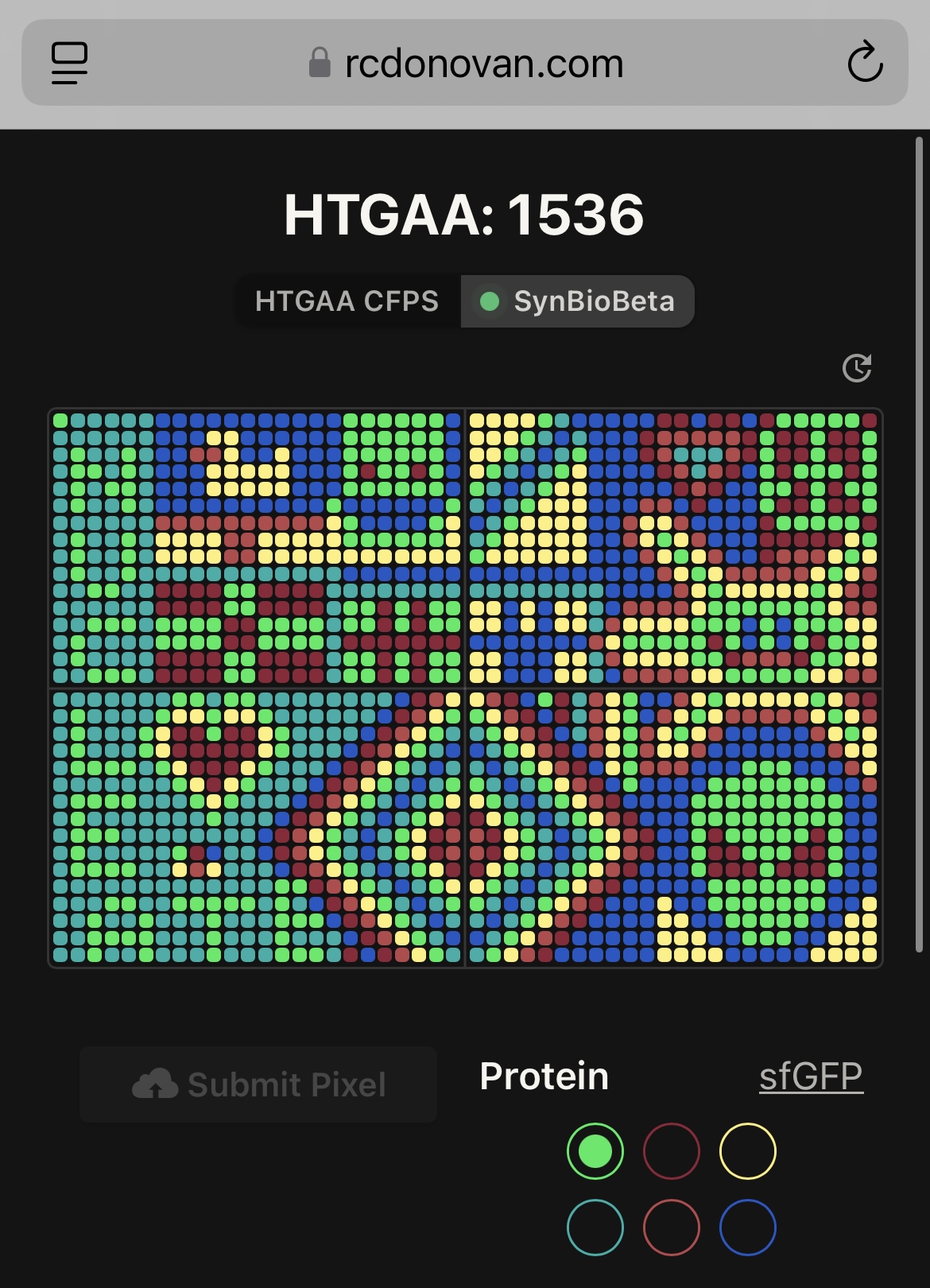 Pixel Art 2