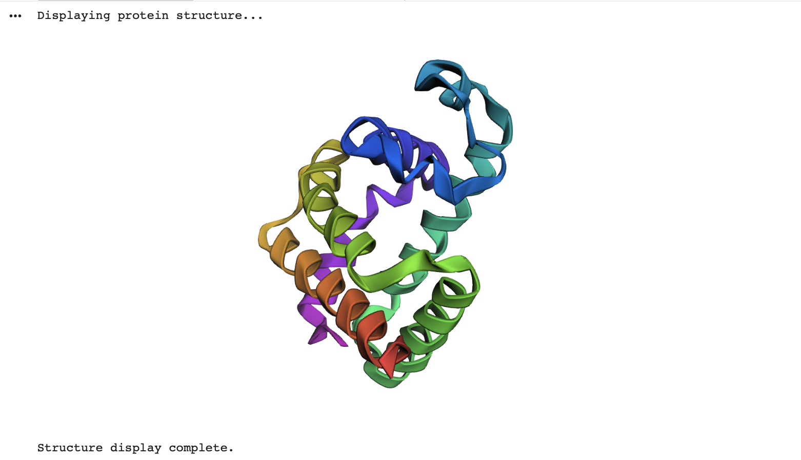invertedprotein