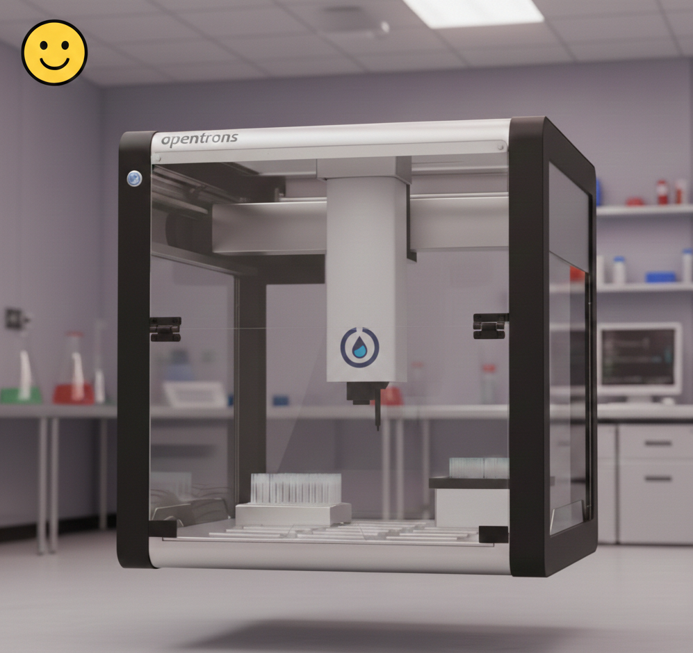 PowerofLabAutomation