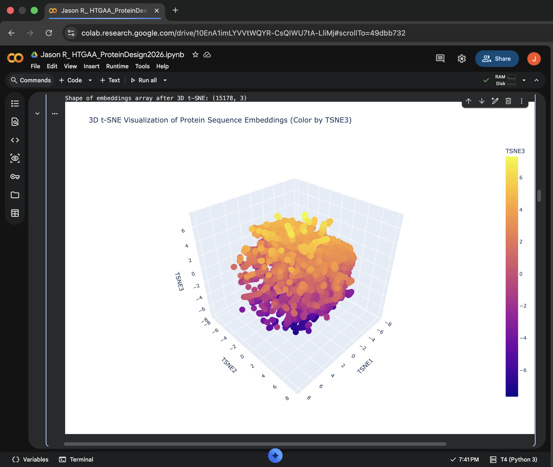 CrotamineLatentAnalysisScan(NoTag)