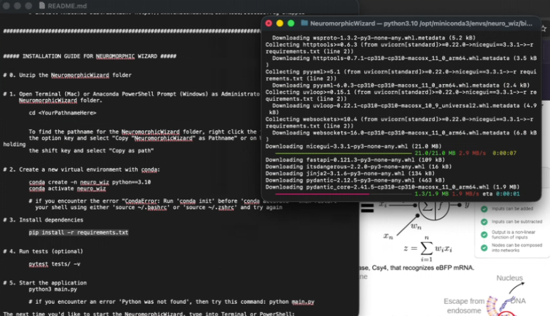 Neuromorphic_Install_II