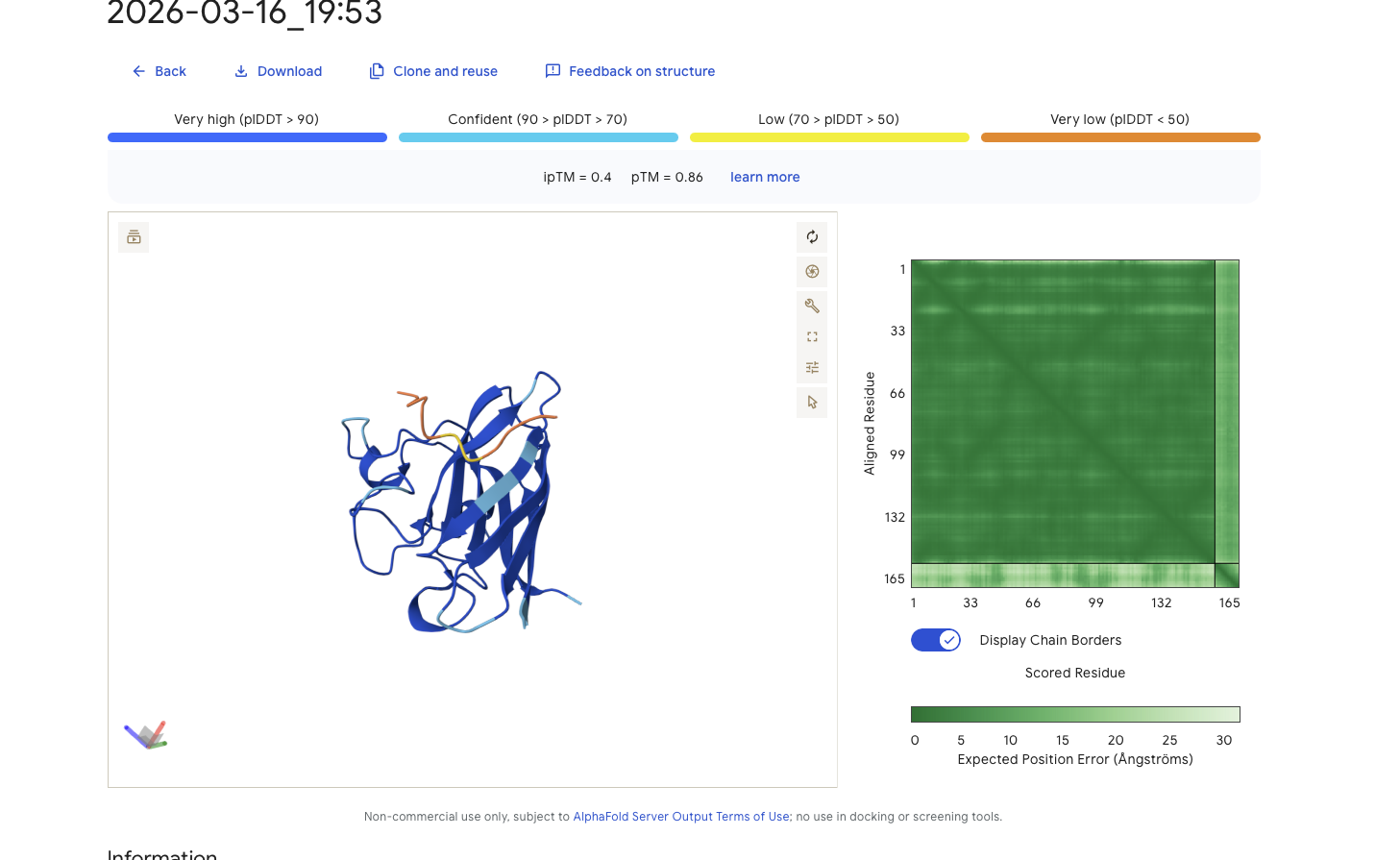 Peptide Binder 3