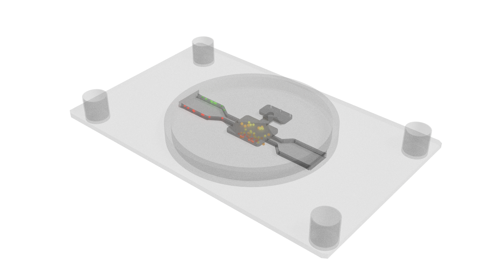 Custom labware