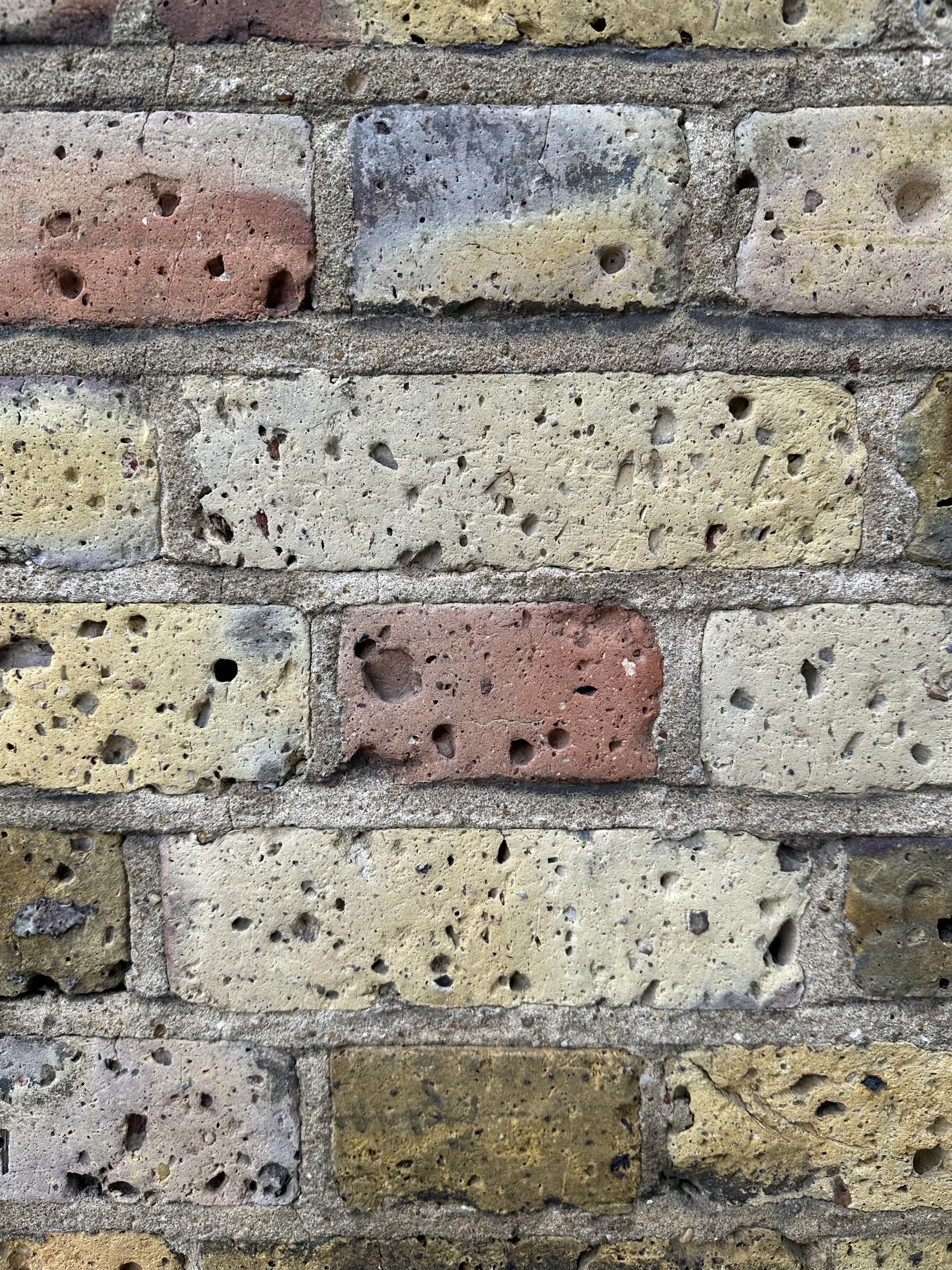 bricks