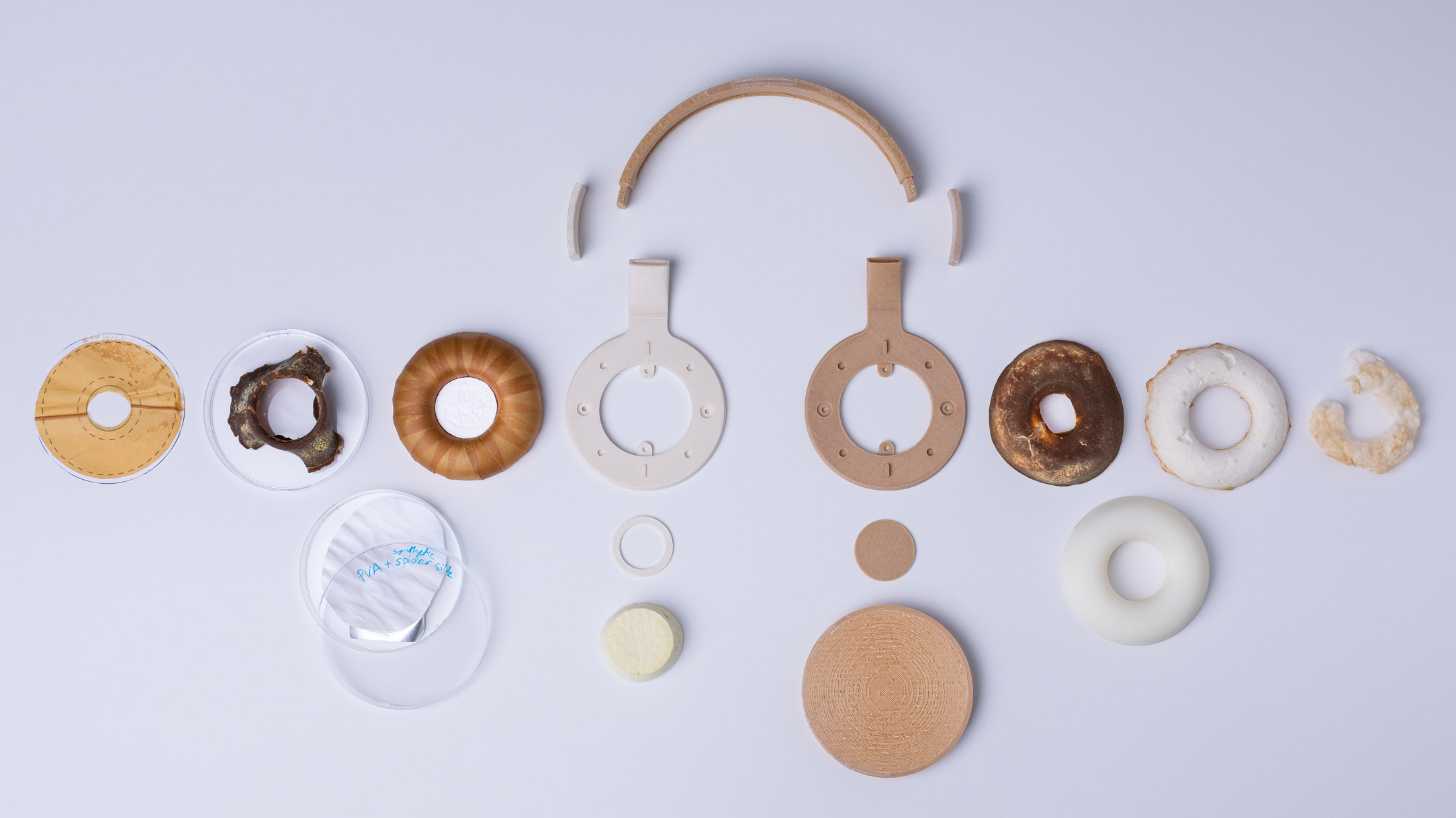 Korvaa Headphones