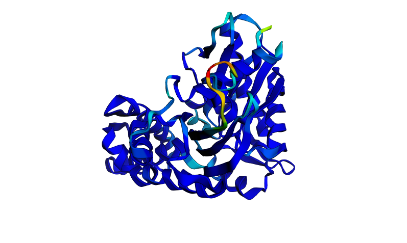 HSPA2 ProteinMPNN