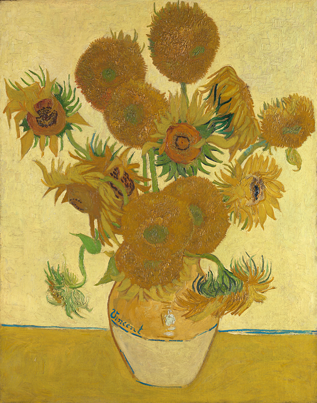 Sunflowers