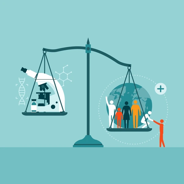 Ethics in medical research