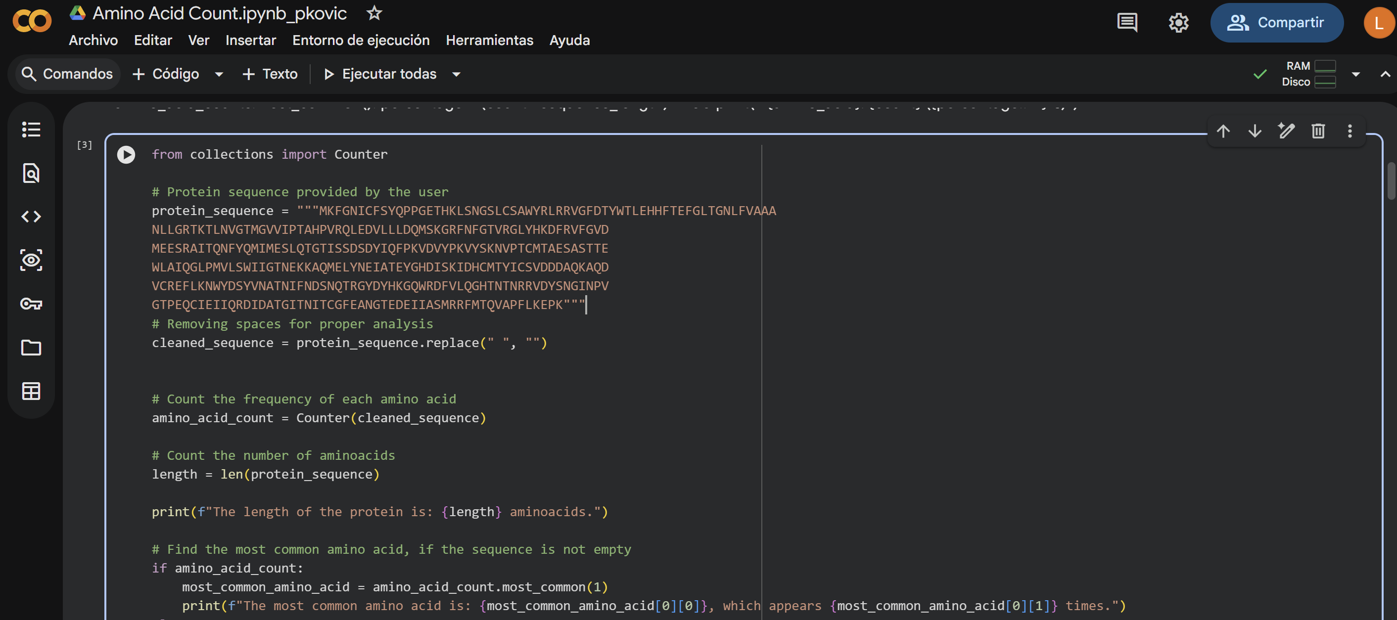Accessibility text