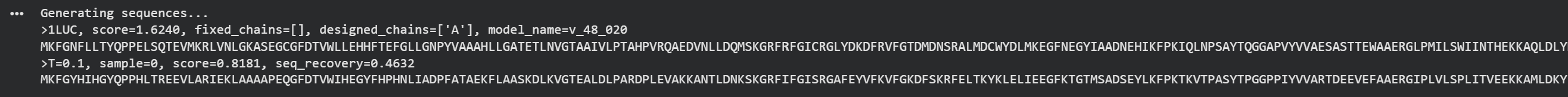 Accessibility text