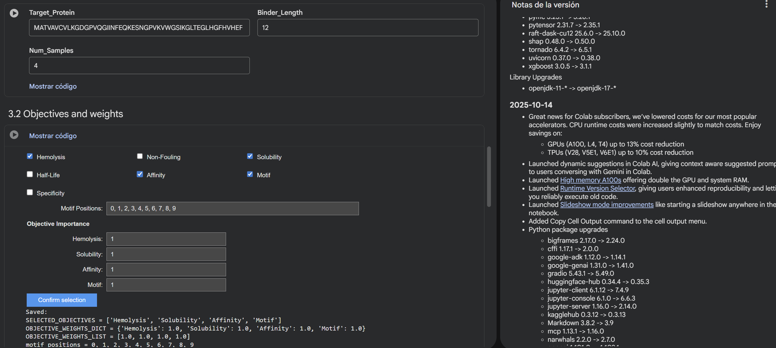 Accessibility text