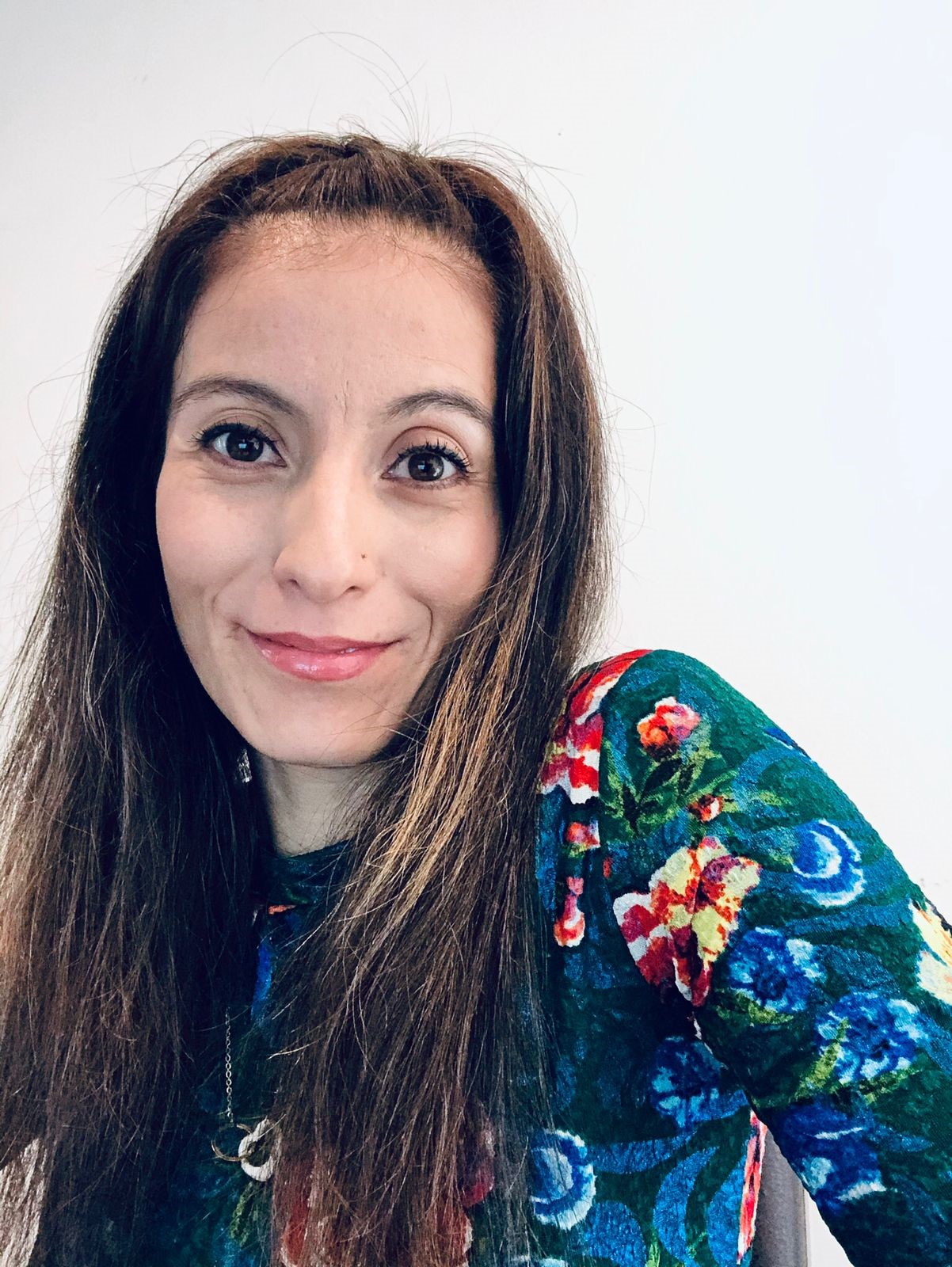 María José Rivas-Arreola