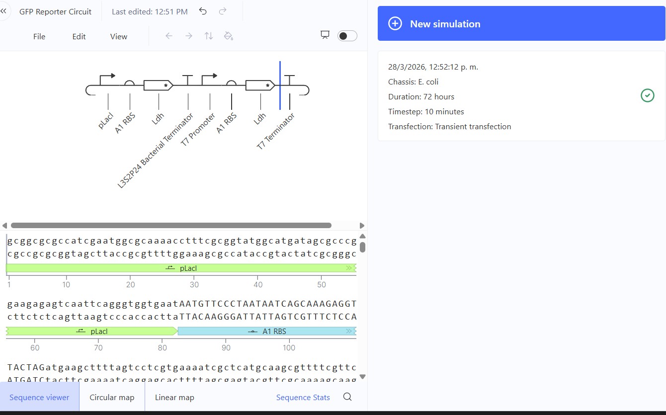 Bioe