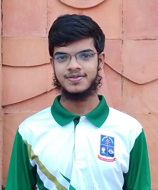 Ashraful profile photo