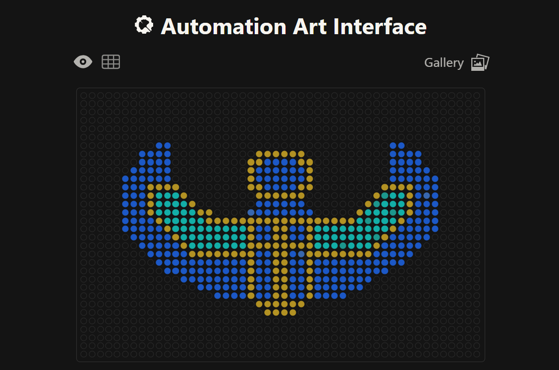 Ancient Egyptian Winged Scarab Nebula
