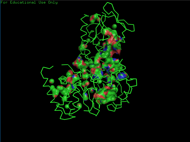crtI Cavities