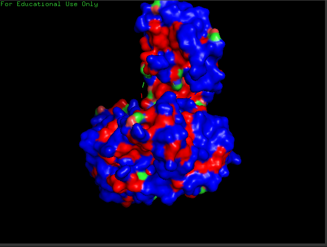 crtI Residues
