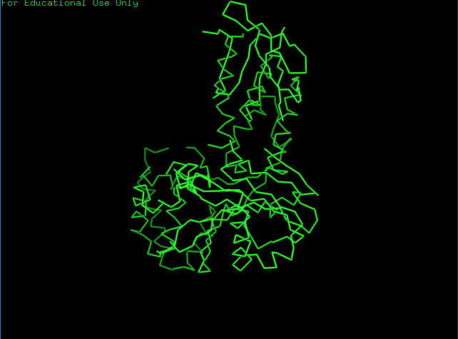 crtI Ribbon