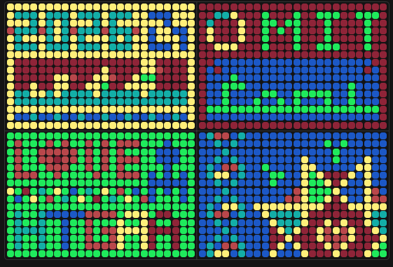 Pixel Artwork